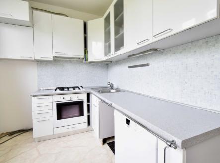 Pronájem bytu, 3+1, 67 m² obrázek