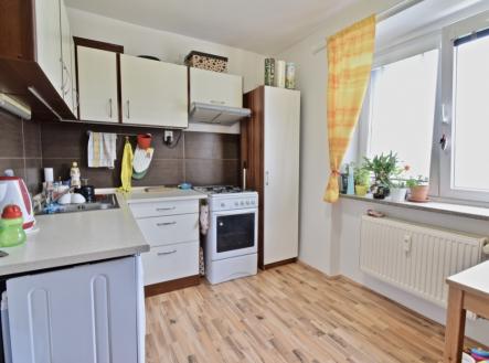 Pronájem bytu, 1+1, 35 m² obrázek