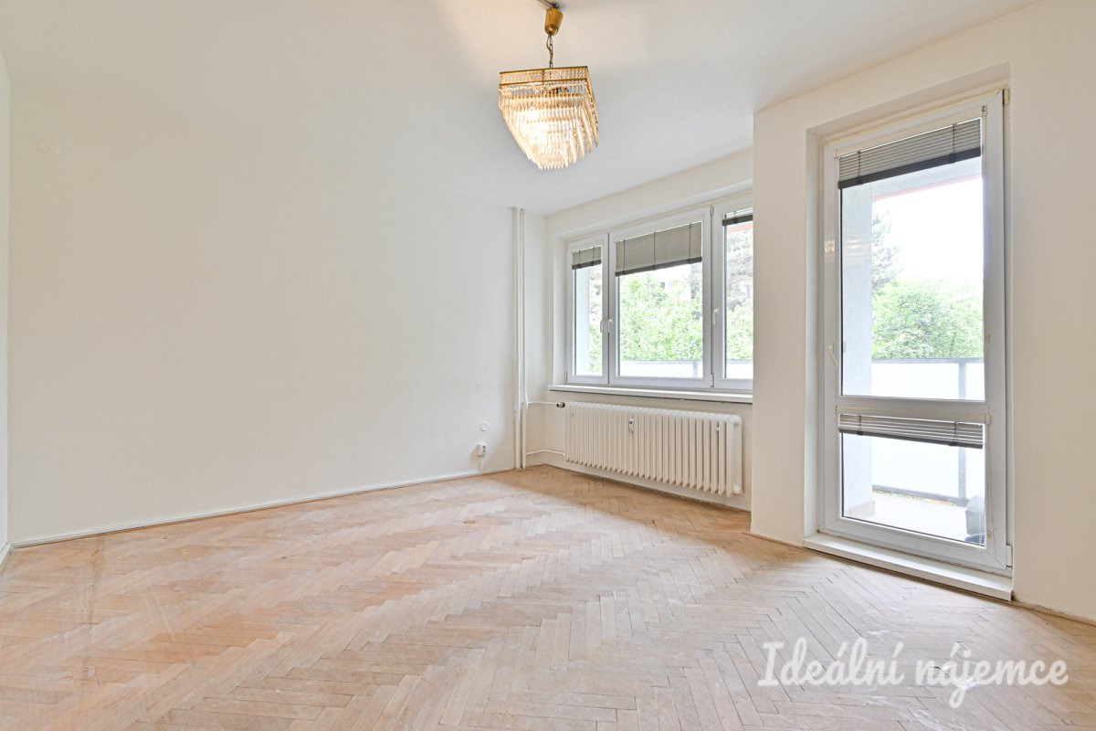 Pronájem bytu 3+1, Jurkovičova, Brno - Lesná, 23 000 Kč/měs., 70 m2