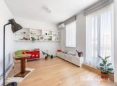 Pronájem bytu, 2+kk, 42 m²