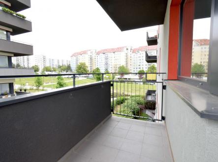 Pronájem bytu, 2+kk, 55 m² obrázek