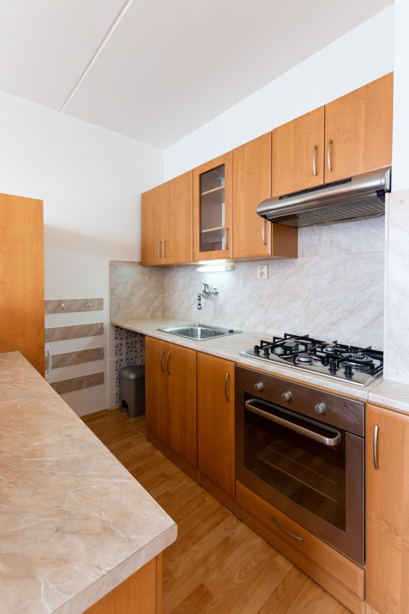 Pronájem 2+kk, Praha - Kamýk, Rabyňská, 16 900 Kč/ měsíc, 40 m2