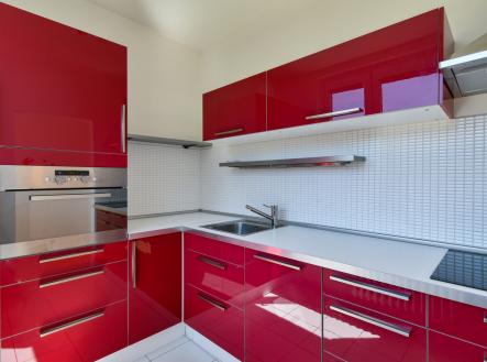 Pronájem bytu, 4+1, 88 m²