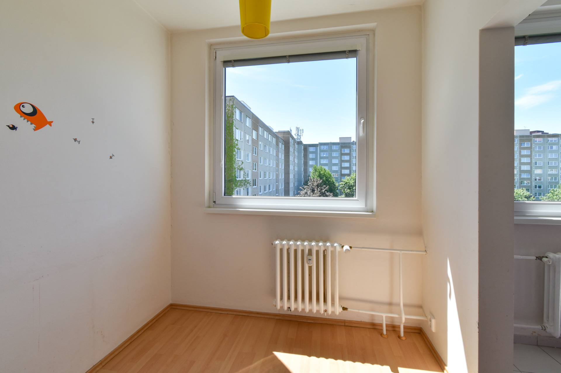 Pronájem 4+1, Praha - Hlubočepy, Lohniského, 30 300 Kč / měsíc, 88 m2