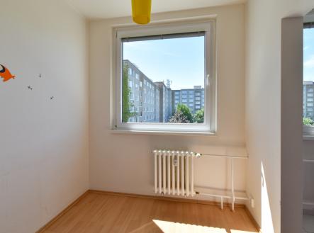 Pronájem bytu, 4+1, 88 m²