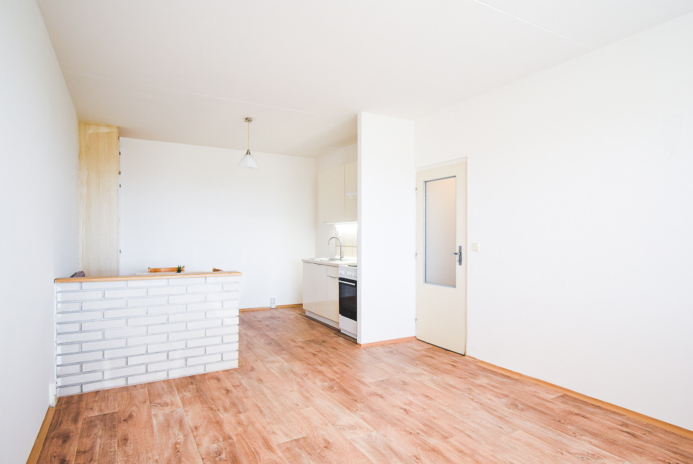 Pronájem bytu 2+kk, Koniklecova, Brno-Nový Lískovec, 47 m2