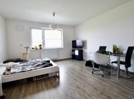 Pronájem bytu, 1+kk, 30 m²