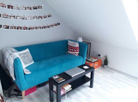 Pronájem bytu, 2+kk, 40 m²