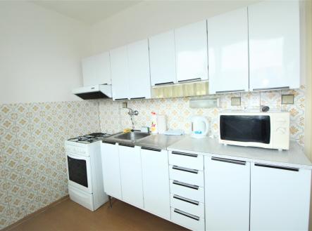 Pronájem bytu, 3+1, 79 m²