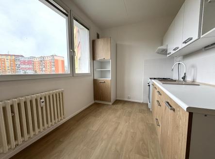 Pronájem bytu, 3+1, 79 m²