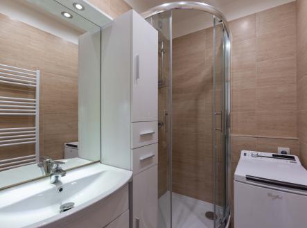 Pronájem bytu, 1+kk, 29 m²