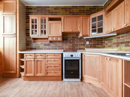 Pronájem bytu, 3+1, 83 m² obrázek
