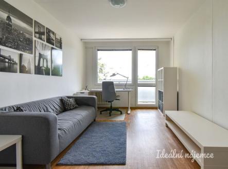 Pronájem bytu, 2+kk, 45 m² obrázek