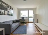 Pronájem bytu, 2+kk, 45 m²