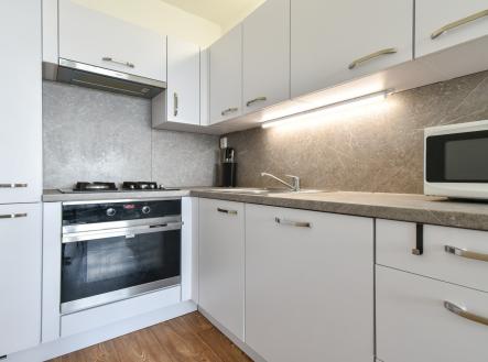 Pronájem bytu, 2+kk, 45 m²