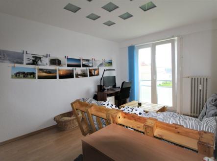 Pronájem bytu, 2+1, 46 m² obrázek