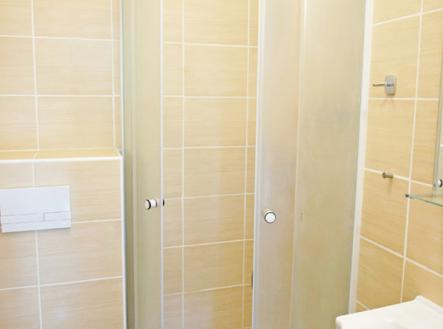 Pronájem bytu, 1+kk, 23 m²