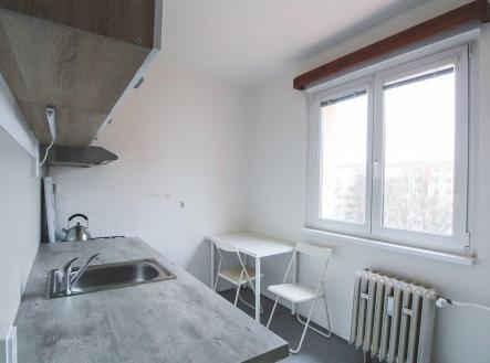 Pronájem bytu, 2+1, 55 m² obrázek