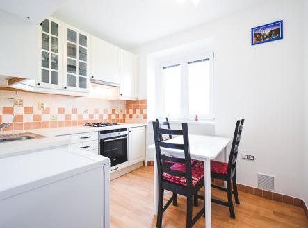 Pronájem bytu, 1+1, 29 m² obrázek