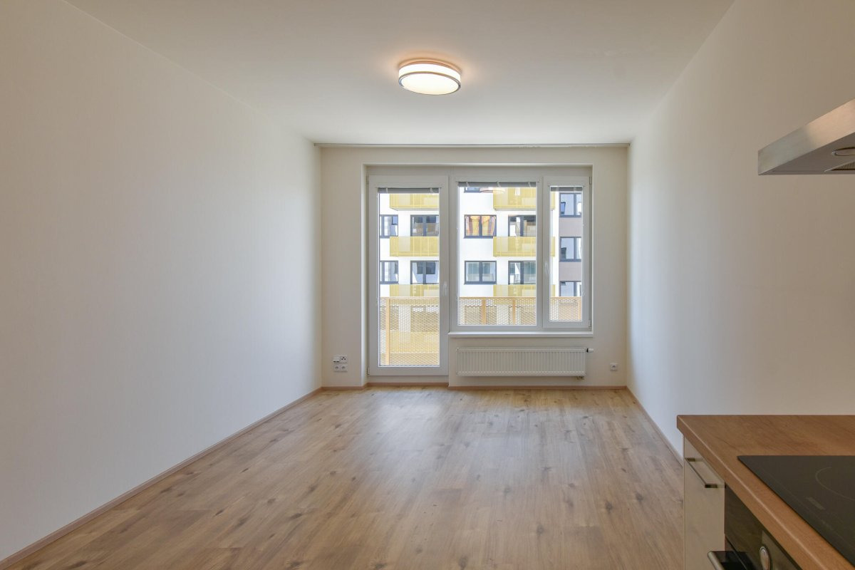 Pronájem bytu 2+kk, Honzíkova, Praha - Dolní Měcholupy, 54 m2