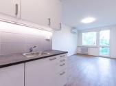 Pronájem bytu, 2+kk, 39 m²