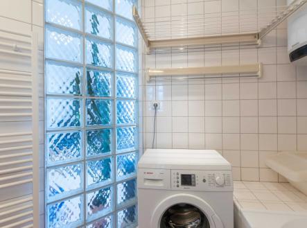 Pronájem bytu, 2+kk, 49 m²