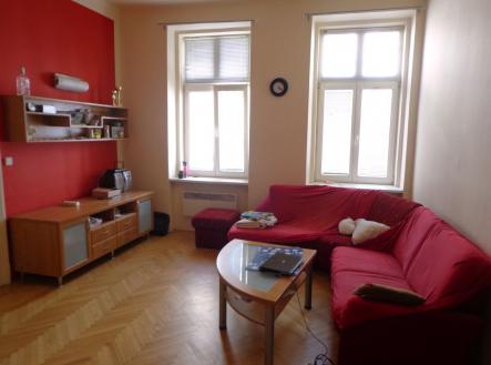 Pronájem bytu, 3+kk, 85 m² obrázek