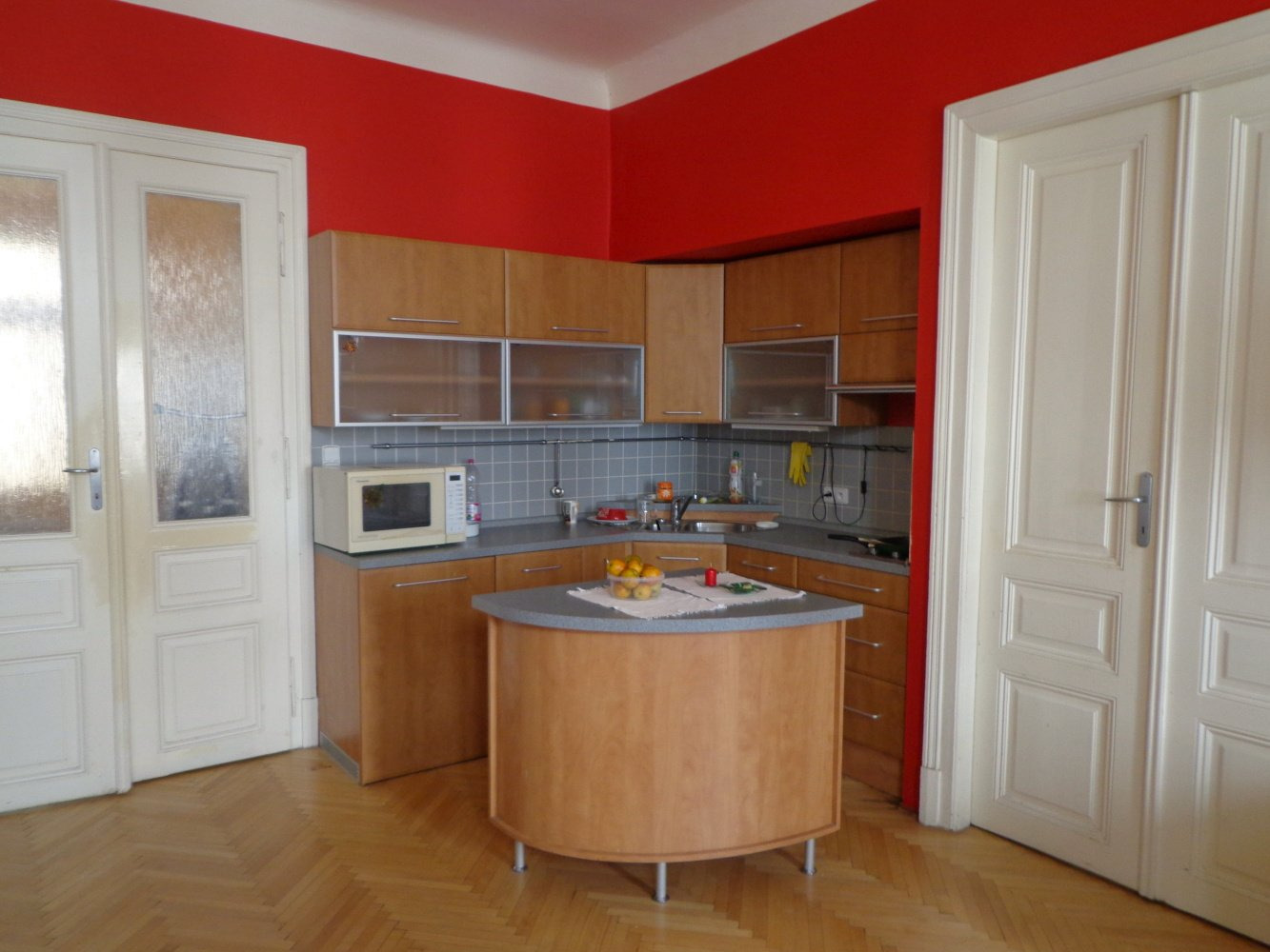 Pronájem bytu 3+kk, Bezručova, Brno - střed, 23 000 Kč /měs., 85 m²