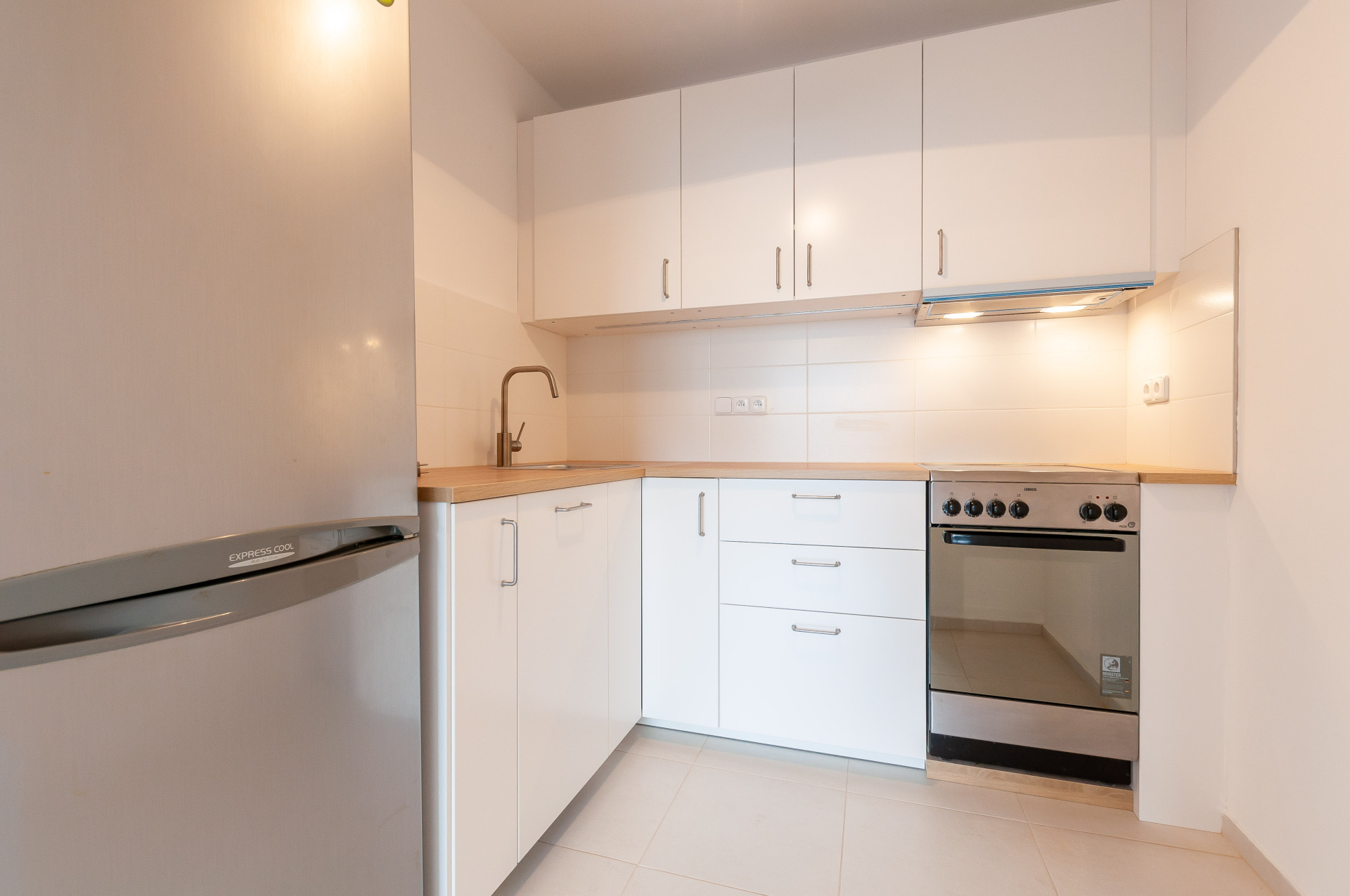 Pronájem bytu 2+kk, Ciolkovského, Praha - Ruzyně, 18500 Kč/měs., 43 m2