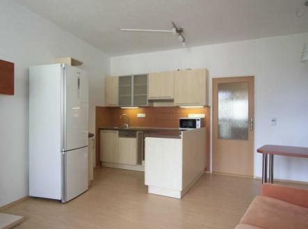Pronájem bytu, 3+kk, 63 m² obrázek