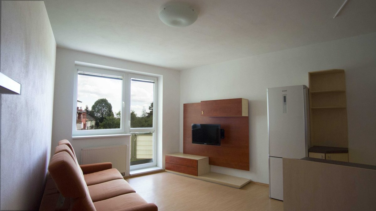 Pronájem 3+kk + garážové stání, Brno - Husovice, Cacovická, 21 000 Kč / měsíc, 63 m2