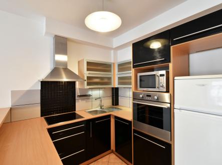 Pronájem bytu, 2+kk, 55 m² obrázek