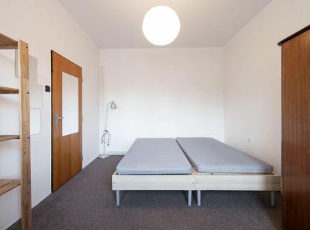 Pronájem bytu, 2+kk, 40 m²