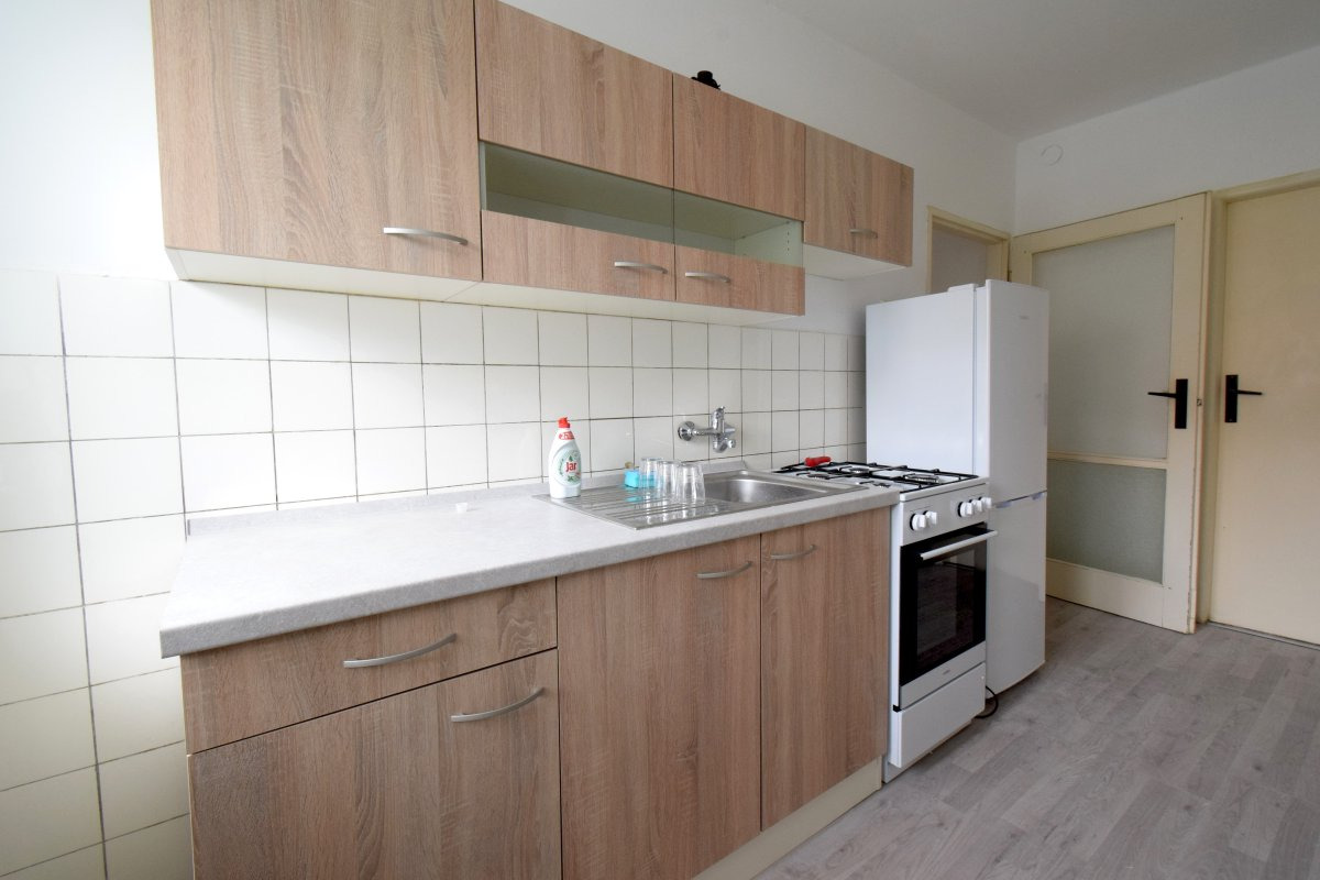 Pronájem bytu 2+1, Jindřichova, Brno - Žabovřesky, 65 m2