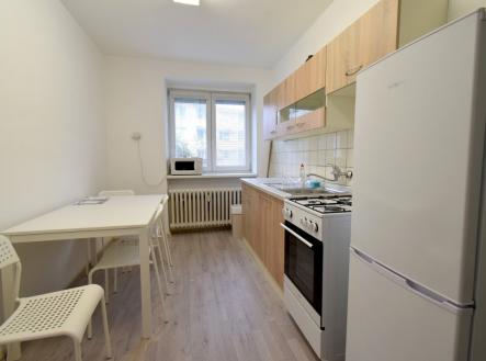 Pronájem bytu, 2+1, 65 m²