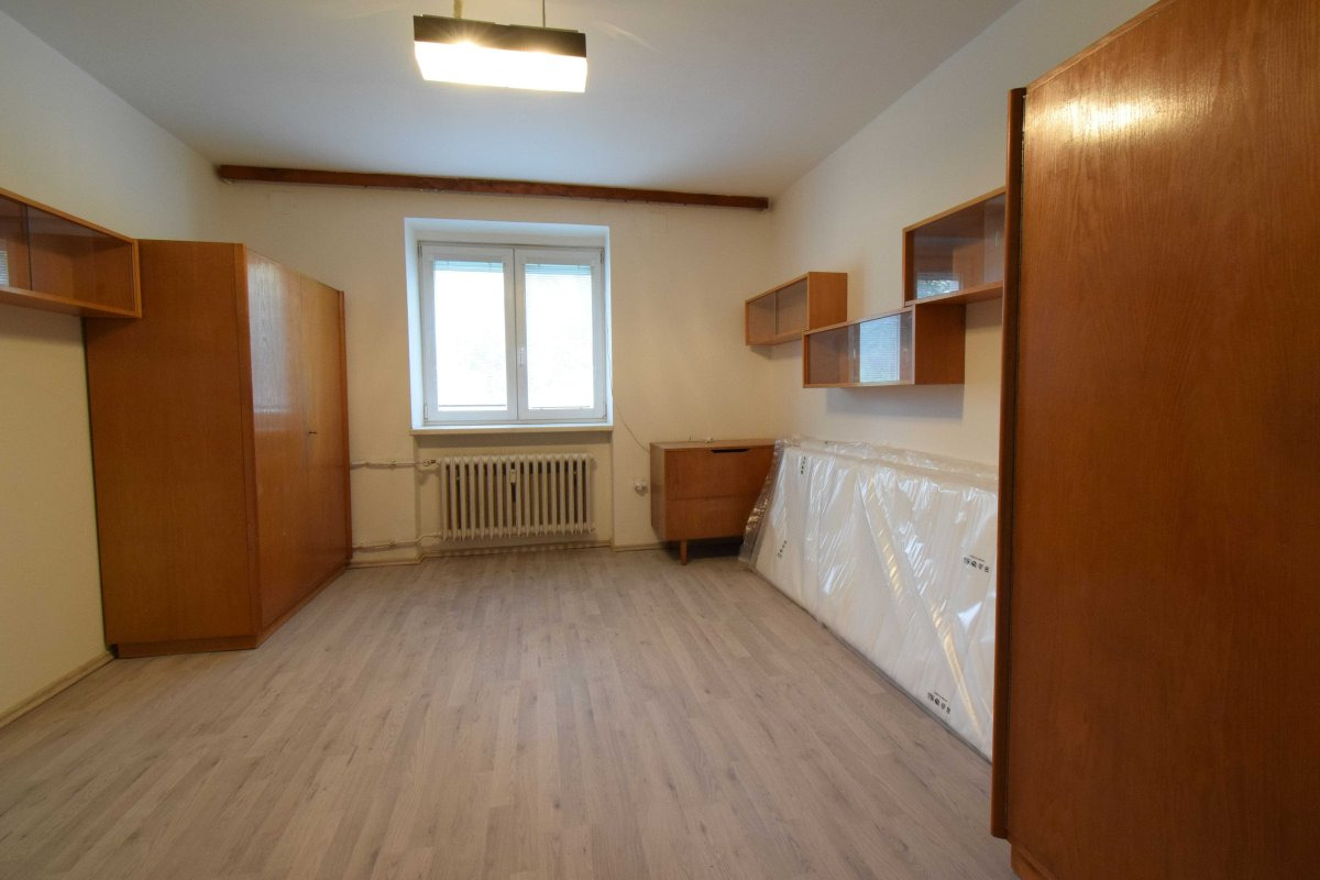 Pronájem bytu 2+1, Jindřichova, Brno - Žabovřesky, 65 m2