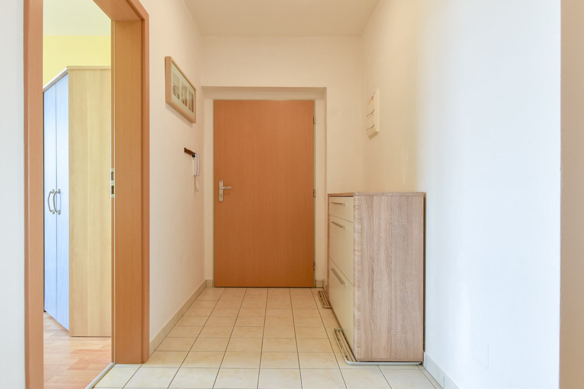 Pronájem bytu  3+kk, Praha 10, Padovská, 27 900Kč, park. stání, 70 m2