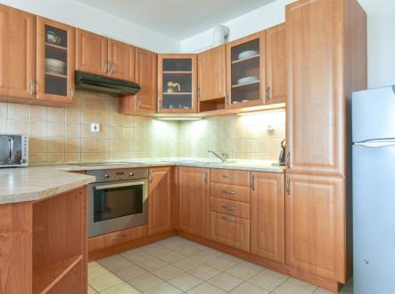 Pronájem bytu, 3+kk, 70 m²