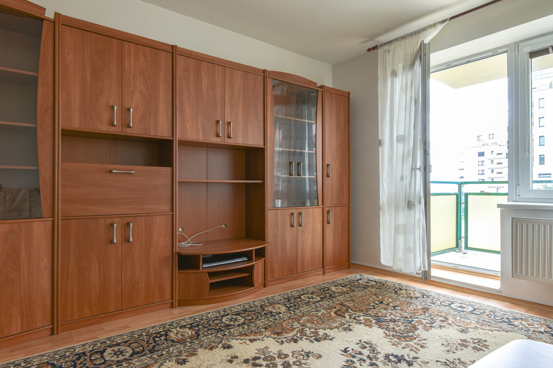 Pronájem bytu  3+kk, Praha 10, Padovská, 27 400Kč, park. stání, 70 m2