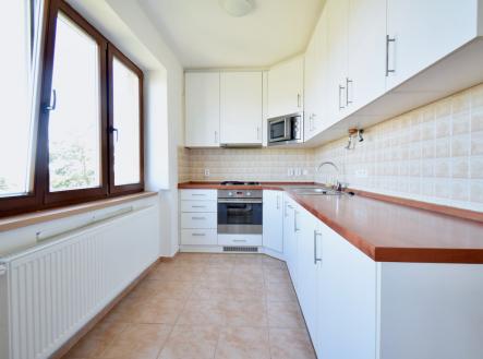 Pronájem bytu, 3+kk, 65 m²