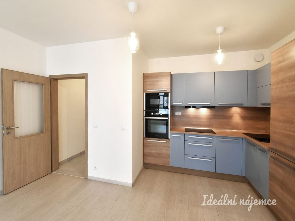 Pronájem bytu 2+kk, Kurta Konráda, Praha - Libeň, 24 000 Kč/měs., 61 m2