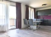 Pronájem bytu, 1+kk, 40 m²