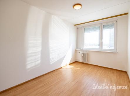 Pronájem bytu, 2+kk, 43 m²