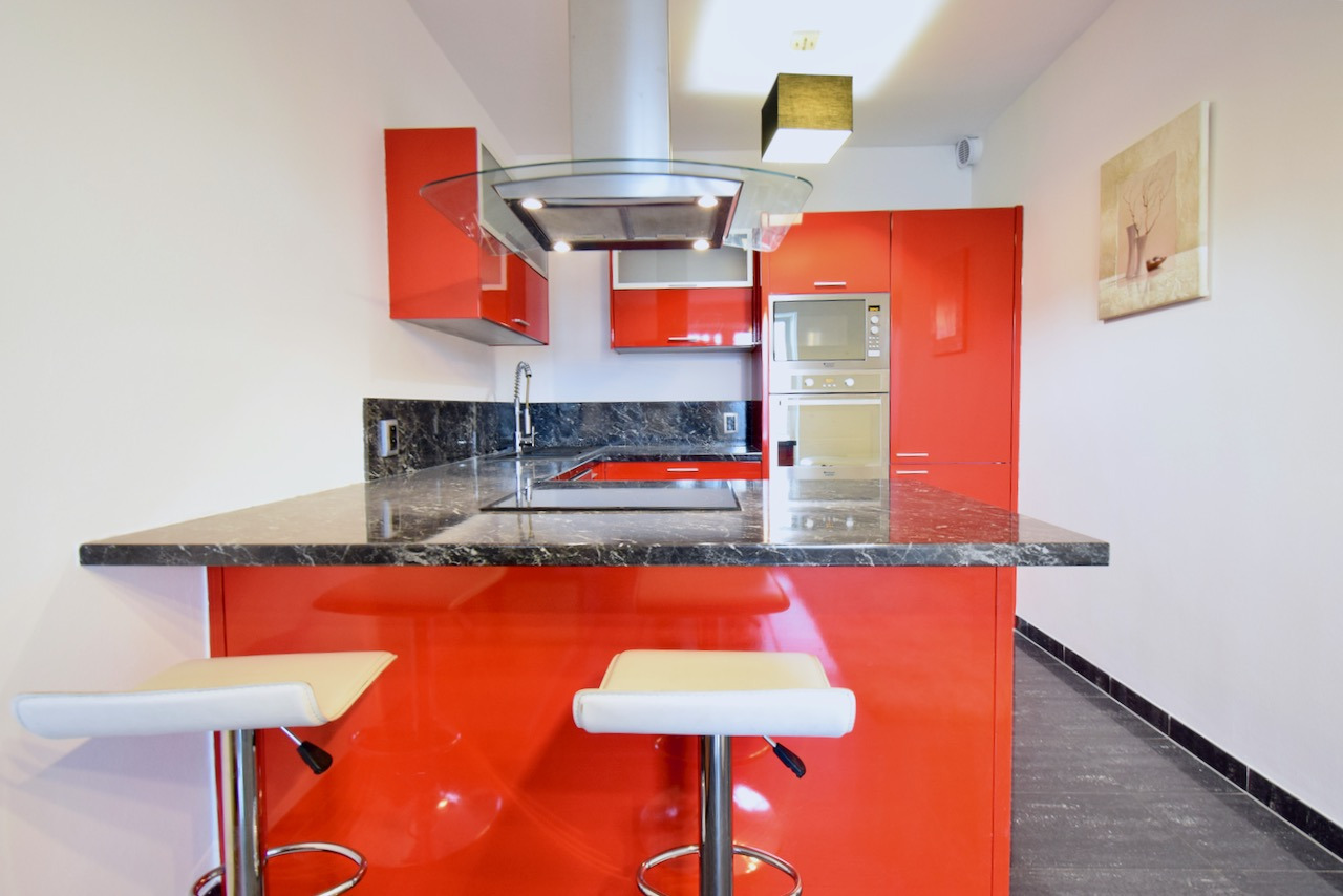 Pronájem 2+kk, Brno - Královo Pole, Palackého třída, 56 m2