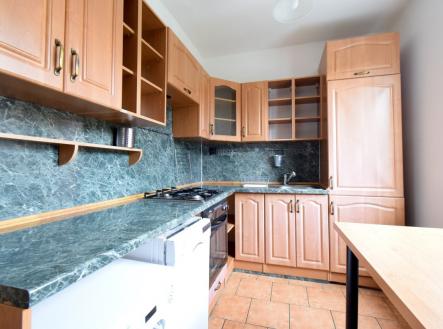 Pronájem bytu, 2+1, 57 m² obrázek