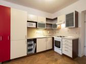 Pronájem bytu, 2+kk, 53 m²