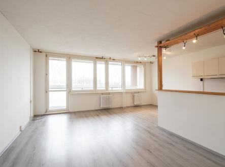 Pronájem bytu, 3+kk, 71 m² obrázek