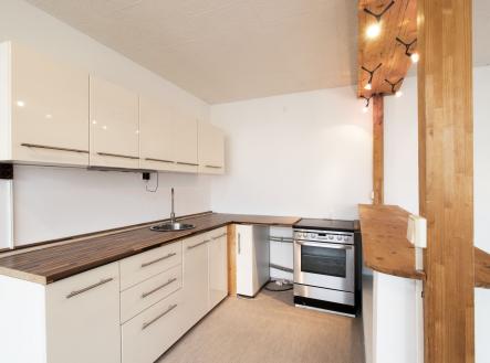 Pronájem bytu, 3+kk, 71 m²