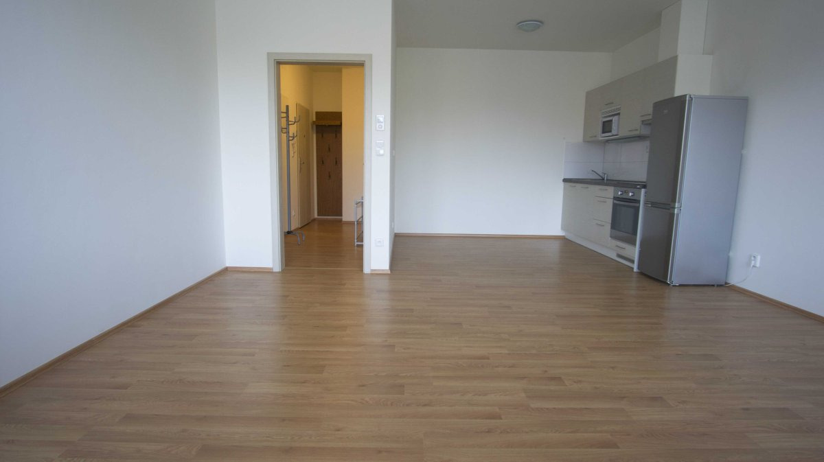 Pronájem bytu 2+kk, Merhautova, Brno - Černá Pole, 17 500 Kč/měs., 62 m2