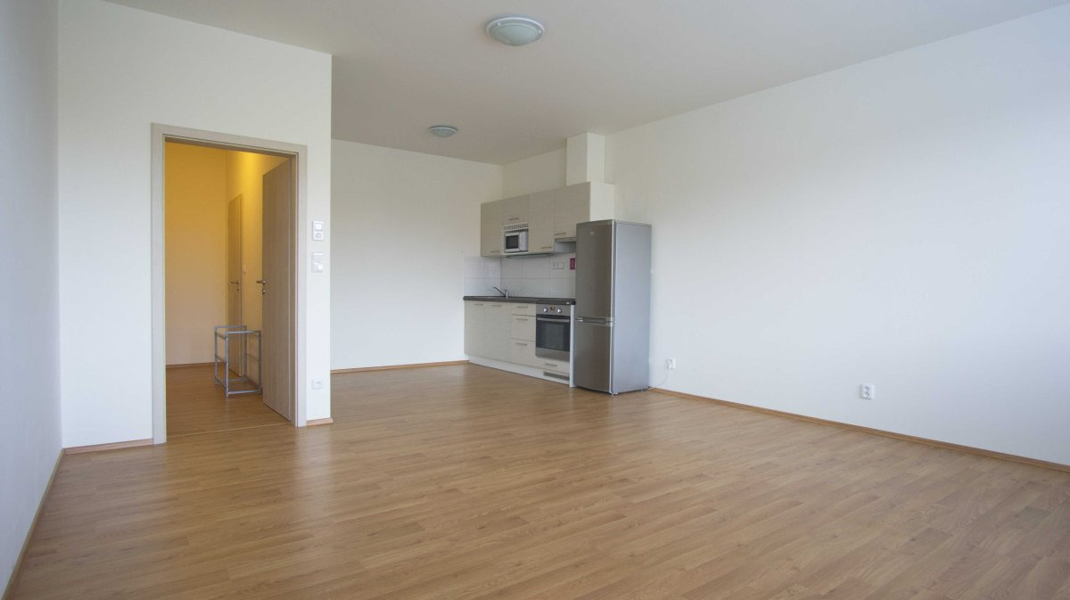 Pronájem bytu 2+kk, Merhautova, Brno - Černá Pole, 20 500 Kč/měs., 62 m2